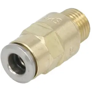 Raccord, circuit de lubrification SKF LL/451-006-518-VSVendu parmotointegrator