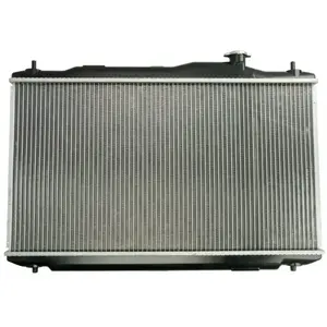 Radiateur, refroidissement moteur THERMOTEC D74013TT pas cher