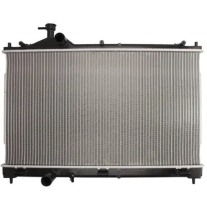Radiateur, refroidissement moteur THERMOTEC D75011TT pas cher