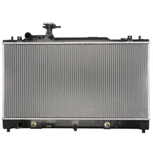 Radiateur, refroidissement moteur THERMOTEC D73018TT pas cher