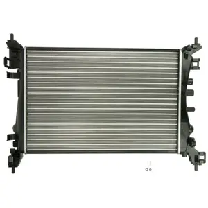Radiateur, refroidissement moteur THERMOTEC D7X076TT pas cher