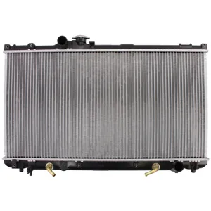 Radiateur, refroidissement moteur THERMOTEC D72045TT pas cher