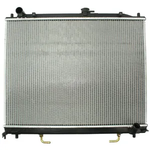 Radiateur, refroidissement moteur THERMOTEC D75012TT pas cher