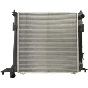 Radiateur, refroidissement moteur THERMOTEC D70312TT pas cher