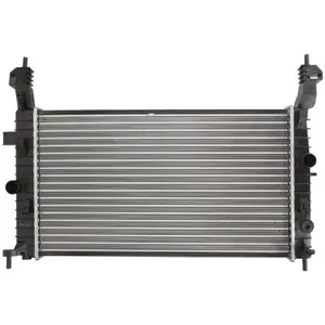Radiateur, refroidissement moteur THERMOTEC D7X077TT pas cher