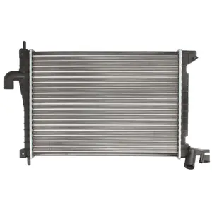 Radiateur, refroidissement moteur THERMOTEC D7X078TT pas cher