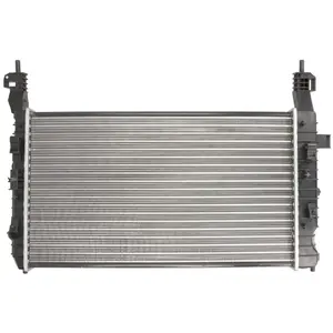 Radiateur, refroidissement moteur THERMOTEC D7X079TT pas cher