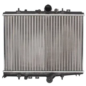 Radiateur, refroidissement moteur THERMOTEC D7C011TT pas cher