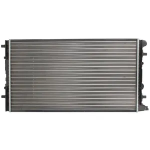 Radiateur, refroidissement moteur THERMOTEC D7W064TT pas cher