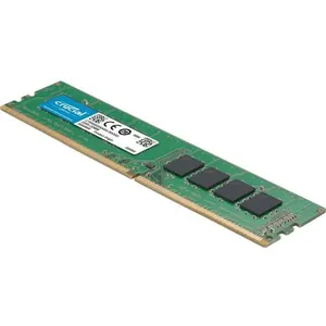 Crucial Mémoire PC DDR4 - 8Go (1x8Go) - 2400MHz - CAS 17 (CT8G4DFS824A...