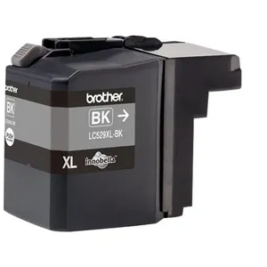 Brother LC529XL-BK - Super High Yield - noir - originale - cartouche d... pas cher