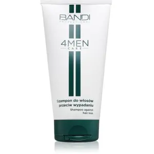 BANDI Cosmetics 4 Men Care shampoing anti-chute pour homme 150 mlVendu parnotino