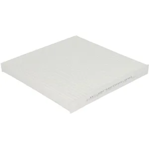 Filtre d'habitacle (filtre à pollen) JC PREMIUM B42018PR pas cher