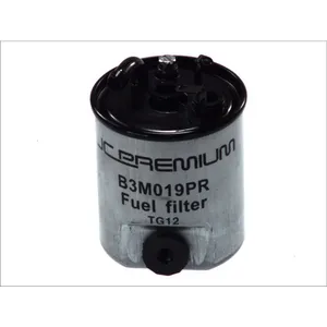 Filtre à carburant JC PREMIUM B3M019PR pas cher