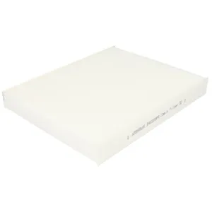 Filtre d'habitacle (filtre à pollen) JC PREMIUM B4C006PR pas cher