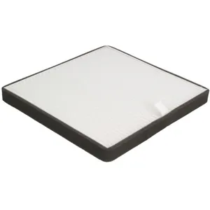Comparateur de prix : Filtre d'habitacle (filtre à pollen) JC PREMIUM B4V005PR