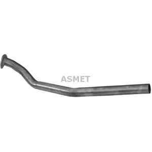Tuyau d'échappement ASMET 04.084 pas cher
