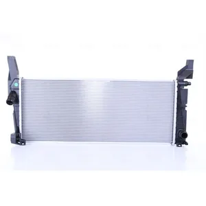 Radiateur, refroidissement moteur NISSENS 606246 pas cher