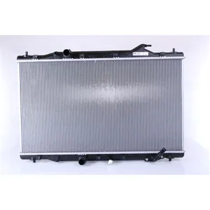 Radiateur, refroidissement moteur NISSENS 606216 pas cher