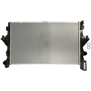 Radiateur moteur NISSENS 606021 pas cher