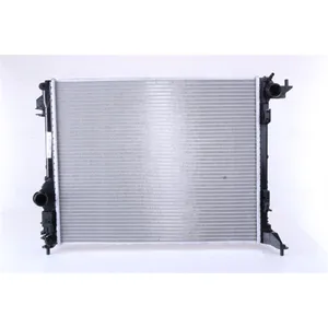 Radiateur, refroidissement moteur NISSENS 606472 pas cher