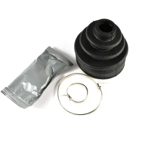 Jeu de soufflets, arbre de transmission PASCAL G53004PC pas cher