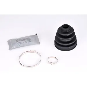 Jeu de soufflets, arbre de transmission PASCAL G52001PC pas cher