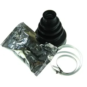 Jeu de soufflets, arbre de transmission PASCAL G64014PC pas cher