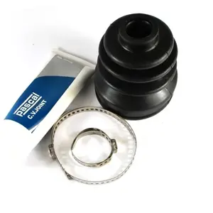 Jeu de soufflets, arbre de transmission PASCAL G64001PC pas cher