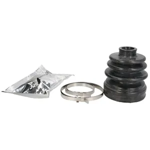 Jeu de soufflets, arbre de transmission PASCAL G55002PC pas cher