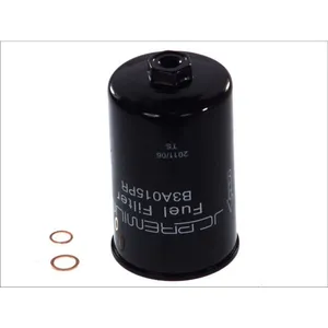 Filtre à carburant JC PREMIUM B3A015PR pas cher