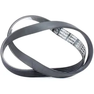 Courroie trapézoïdale à nervures DAYCO 5PK884 pas cher