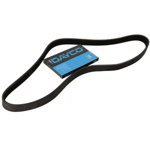 Courroie trapézoïdale à nervures DAYCO 6PK1530 pas cher