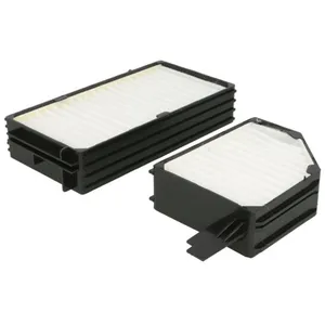 Filtre d'habitacle (filtre à pollen) JC PREMIUM B47002PR pas cher