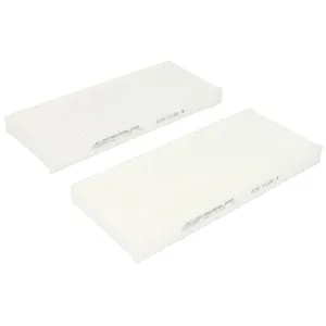 Filtre d'habitacle (filtre à pollen) JC PREMIUM B49000PR pas cher