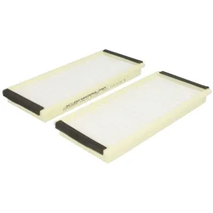 Filtre d'habitacle (filtre à pollen) JC PREMIUM B43009PR pas cher