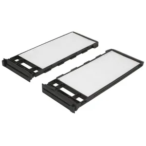Filtre d'habitacle (filtre à pollen) JC PREMIUM B41008PR pas cher