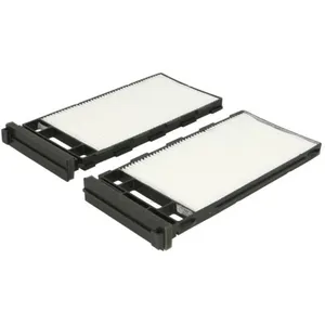 Filtre d'habitacle (filtre à pollen) JC PREMIUM B41010PR pas cher