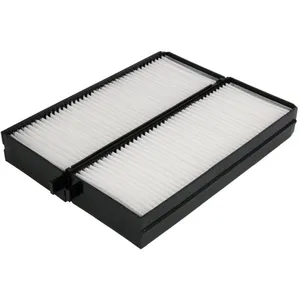 Filtre d'habitacle (filtre à pollen) JC PREMIUM B40506PR pas cher