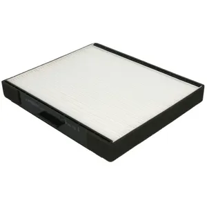 Filtre d'habitacle (filtre à pollen) JC PREMIUM B40501PR pas cher