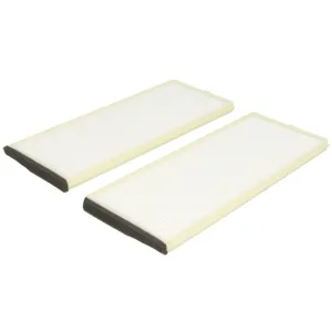 Filtre d'habitacle (filtre à pollen) JC PREMIUM B40502PR pas cher