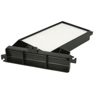 Filtre d'habitacle (filtre à pollen) JC PREMIUM B45001PR pas cher