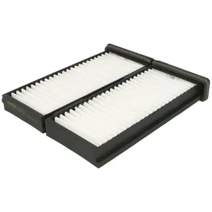 Filtre d'habitacle (filtre à pollen) JC PREMIUM B45002PR pas cher