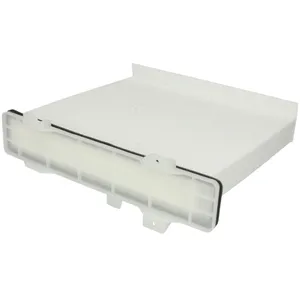 Filtre d'habitacle (filtre à pollen) JC PREMIUM B45004PR pas cher