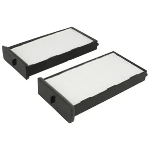 Filtre d'habitacle (filtre à pollen) JC PREMIUM B45005PR pas cher
