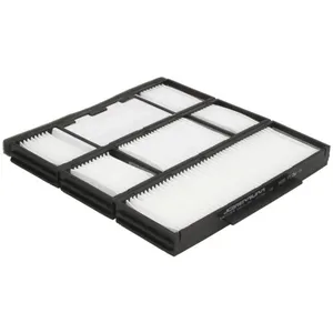 Filtre d'habitacle (filtre à pollen) JC PREMIUM B42003PR pas cher