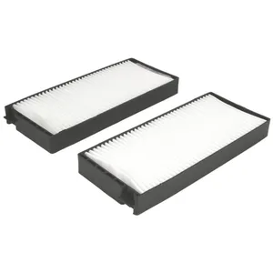 Filtre d'habitacle (filtre à pollen) JC PREMIUM B40307PR pas cher