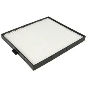 Filtre d'habitacle (filtre à pollen) JC PREMIUM B40300PR pas cher