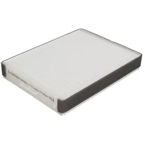 Filtre d'habitacle (filtre à pollen) JC PREMIUM B40500PR pas cher
