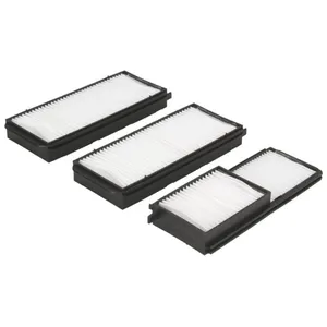 Filtre d'habitacle (filtre à pollen) JC PREMIUM B43000PR pas cher